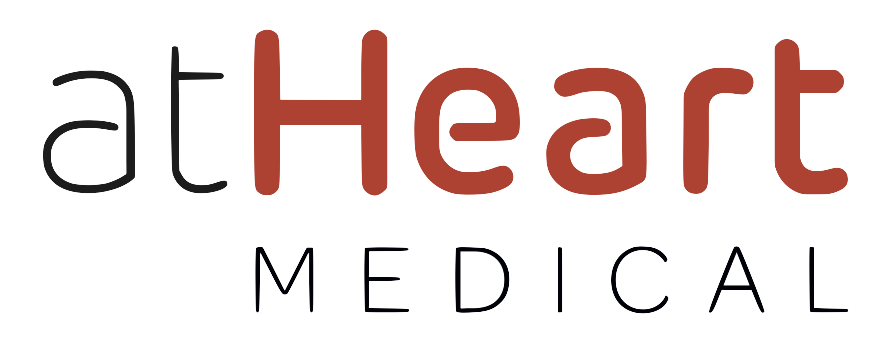 atHeart Medical AG
