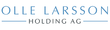 Olle Larsson Holding AG