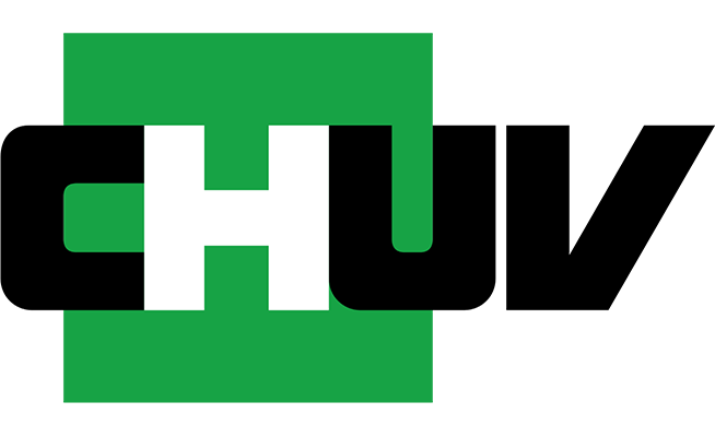 Lausanne University Hospital