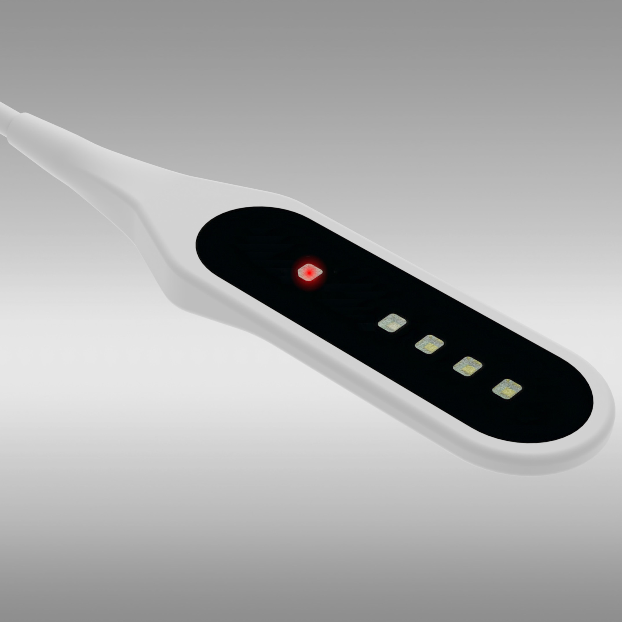 CTOM 2G sensor close-up